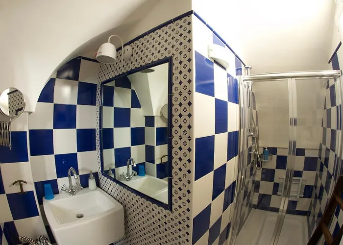 Sant'anna Frühstückspension