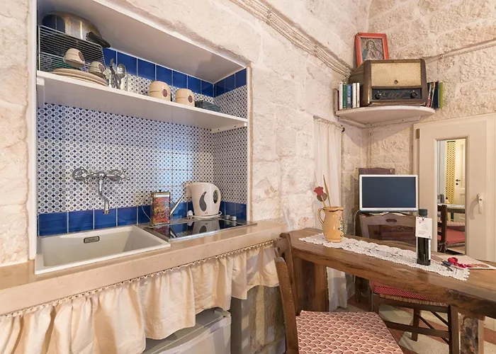 Sant'anna Ceglie Messapica