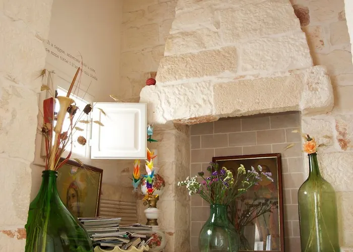 Sant'anna * Ceglie Messapica