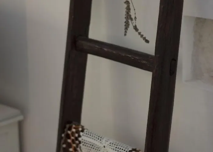 Sant'anna Frühstückspension