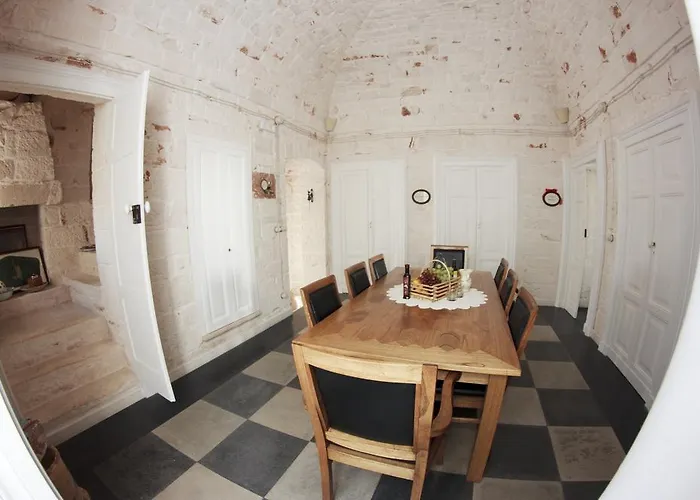 Sant'anna Frühstückspension