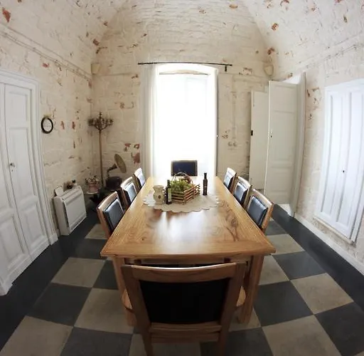 Sant'anna Nocleg ze śniadaniem