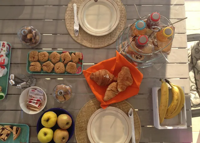 Sant'anna Ceglie Messapica