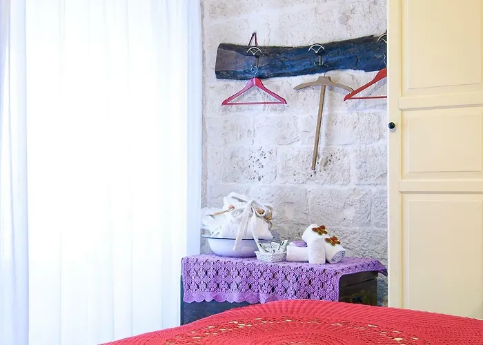 Nocleg ze śniadaniem Sant'anna *