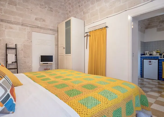 Sant'anna Ceglie Messapica